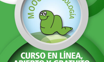 ¡Vuelve el curso abierto de agroecología del INTA!