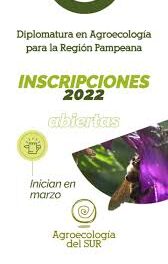 Diplomatura en Agroecología para la Región Pampeana