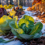 10 claves para cuidar tu huerta del frío