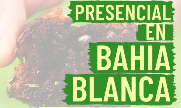 Taller de Sistemas Agroforestales Sintrópicos: Un viaje al corazón de la agroecología