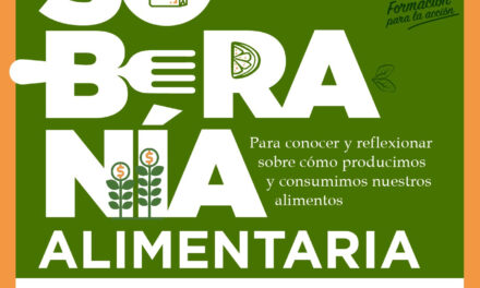 Seminario virtual sobre soberanía alimentaria en América Latina y el Caribe