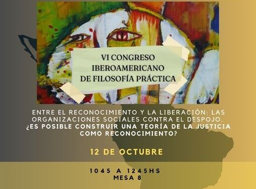 Explorando el ecocidio desde la filosofía práctica: IV Congreso Iberoamericano de Filosofía