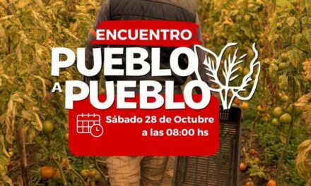 Las quintas agroecológicas abren sus puertas