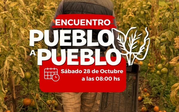 Las quintas agroecológicas abren sus puertas