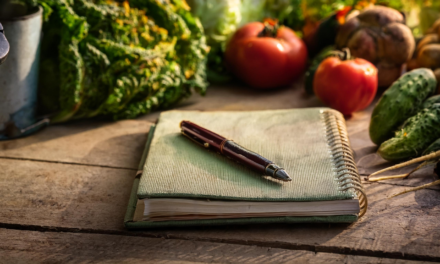 Seminario sobre soberanía alimentaria para periodistas