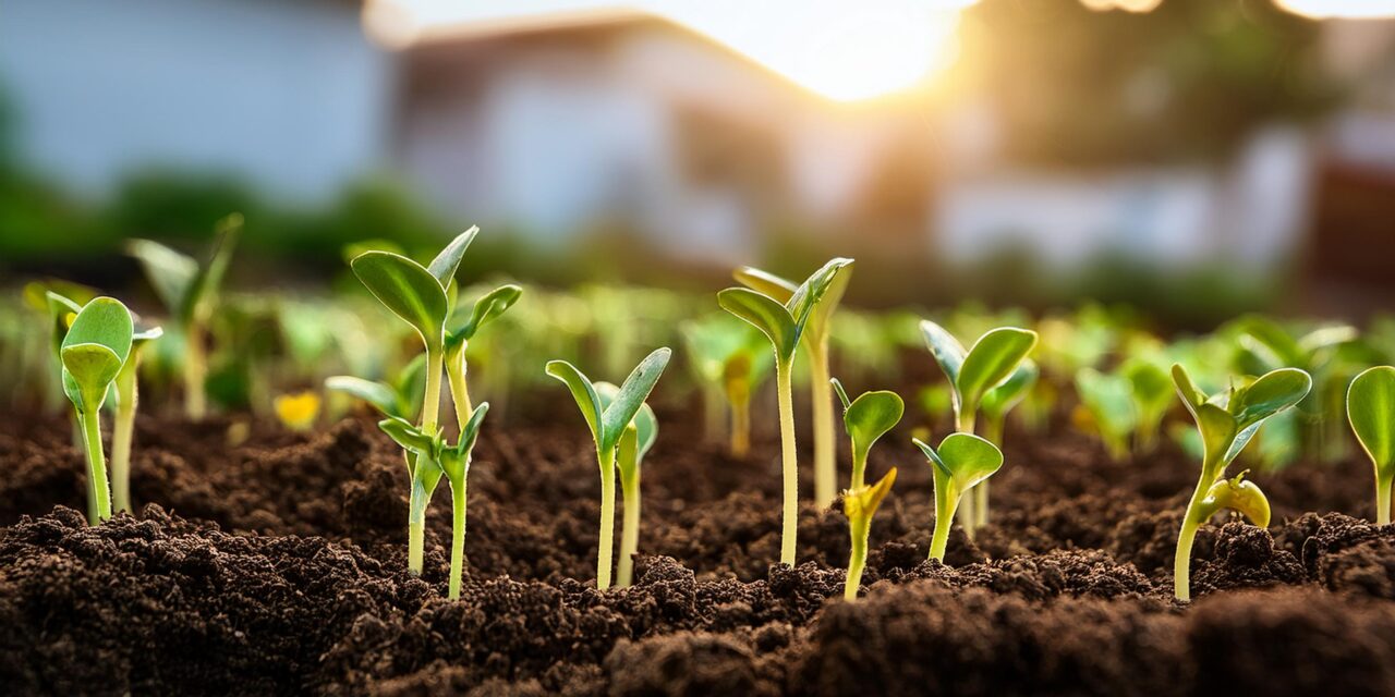 Biofertilizantes naturales: una opción sostenible en Hurlingham