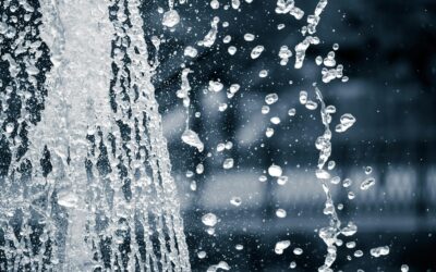 Conversatorio debate: el agua como recurso en riesgo
