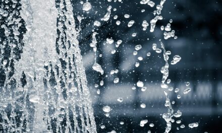 Conversatorio debate: el agua como recurso en riesgo