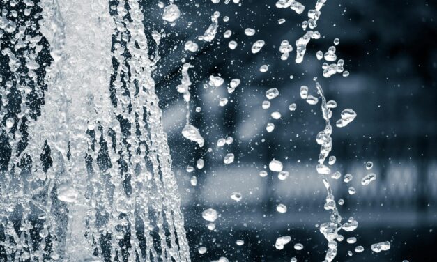 Conversatorio debate: el agua como recurso en riesgo