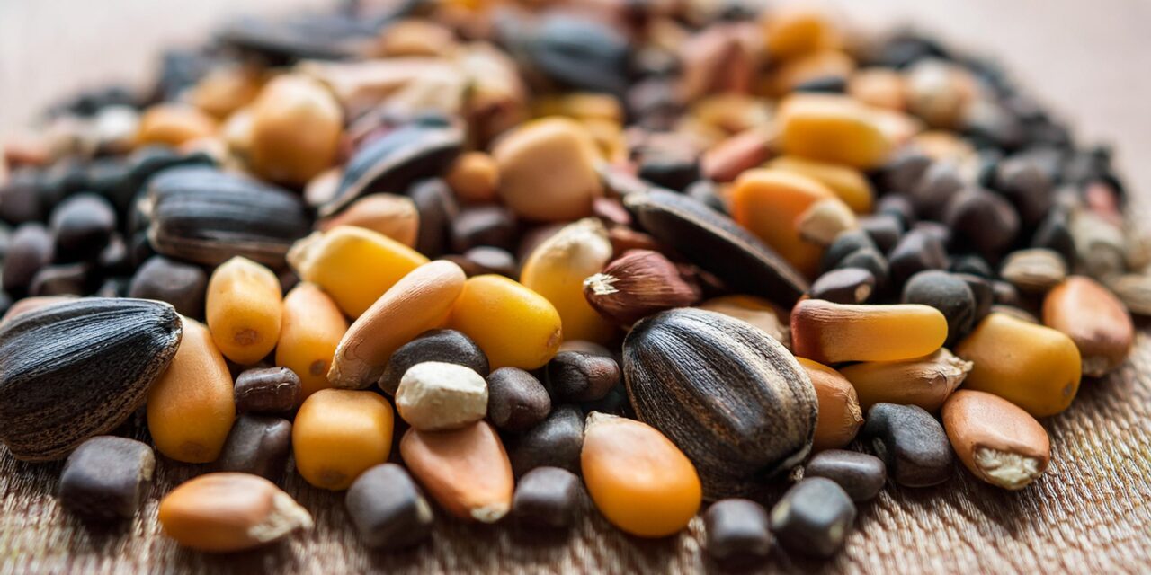 Vuelve la Feria Provincial de Semillas Nativas y Criollas de Buenos Aires