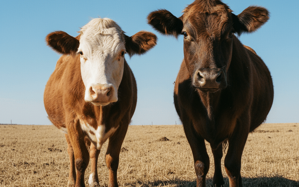 Jornada ganadera de cría intensiva en Lobería