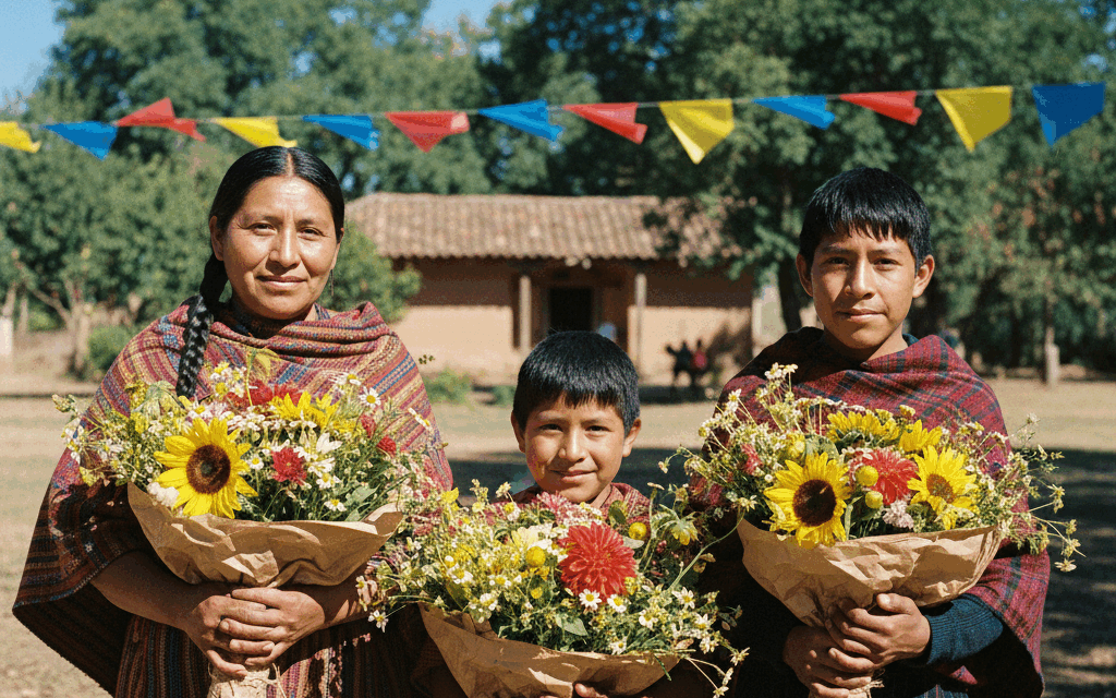 La 9na Feria Provincial de Semillas reafirmó la soberanía