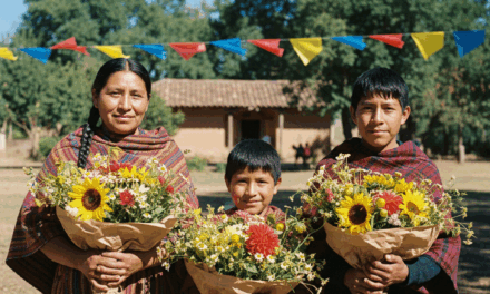 La 9na Feria Provincial de Semillas reafirmó la soberanía