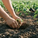 ¡Tu huerta de verano explota!