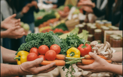 Corrientes: Encuentro clave para sistemas alimentarios justos y economía circular