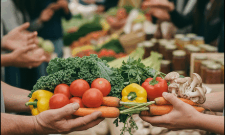 Corrientes: Encuentro clave para sistemas alimentarios justos y economía circular