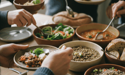 El Museo del Hambre acoge el cierre de la muestra [RE] VOLVER