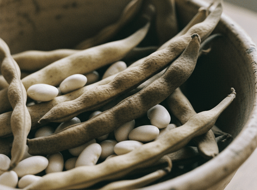 Taller de conservación de semillas en la Huerta Comunidad Ferroviaria