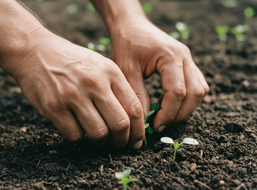 Soberanía alimentaria en Pergamino: ruralidad y trabajo