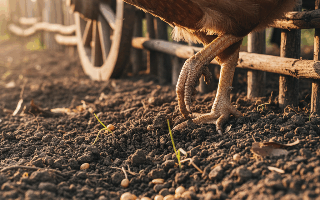 Jornada de Avicultura Pastoril Agroecológica: Innovación y Sostenibilidad en Coronel Pringles