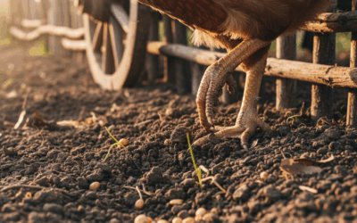 Jornada de Avicultura Pastoril Agroecológica: Innovación y Sostenibilidad en Coronel Pringles