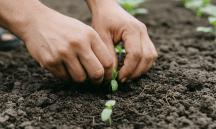 Impulsan huertas comunitarias y bancos de alimentos en Córdoba