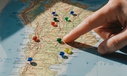 Presentación de los resultados del mapeo de políticas públicas agroecológicas en argentina