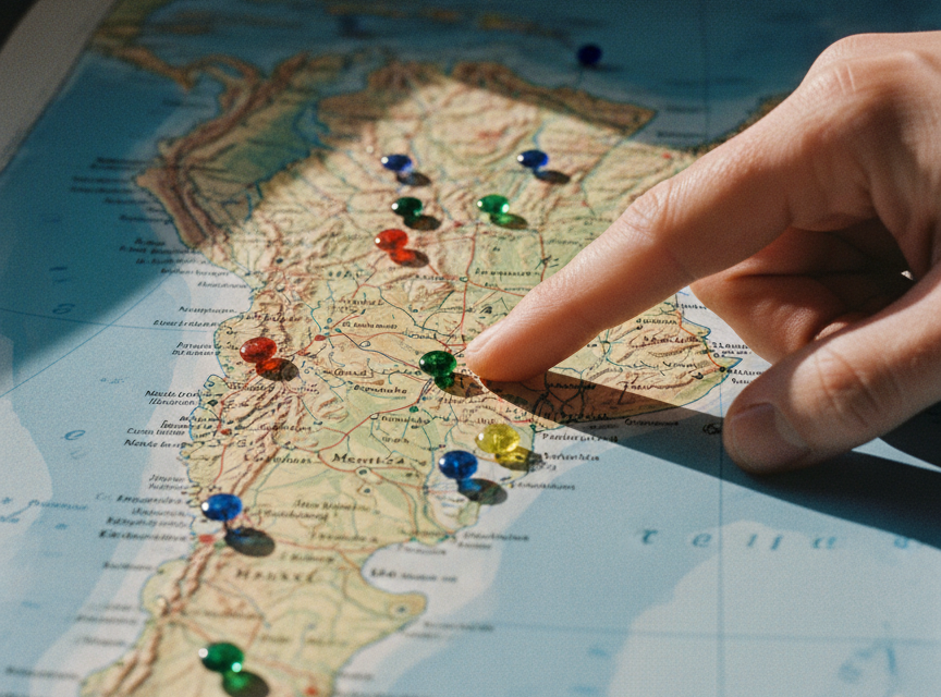 Presentación de los resultados del mapeo de políticas públicas agroecológicas en argentina