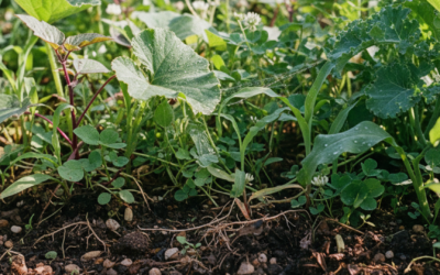 Cooperación universitaria internacional para el fortalecimiento de la agroecología