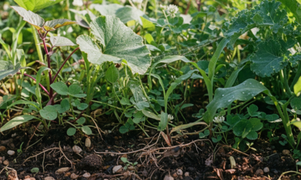Cooperación universitaria internacional para el fortalecimiento de la agroecología