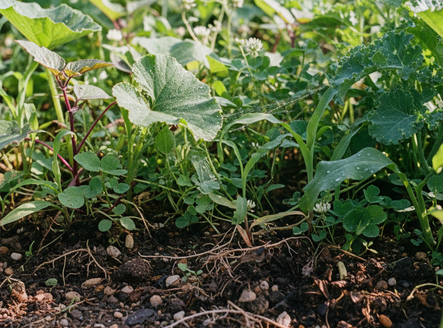 Cooperación universitaria internacional para el fortalecimiento de la agroecología