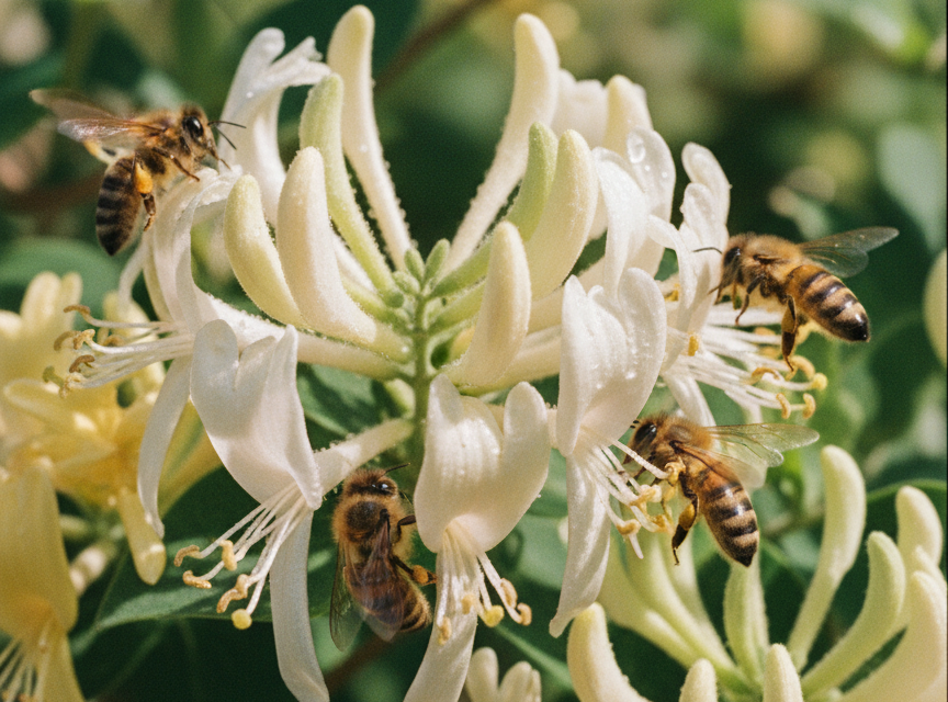 Jornada apícola sobre el control de varroa en el Predio 6 de Agosto