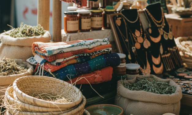 La UNGS celebra su feria de ferias edición navideña este jueves