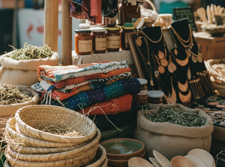 La UNGS celebra su feria de ferias edición navideña este jueves