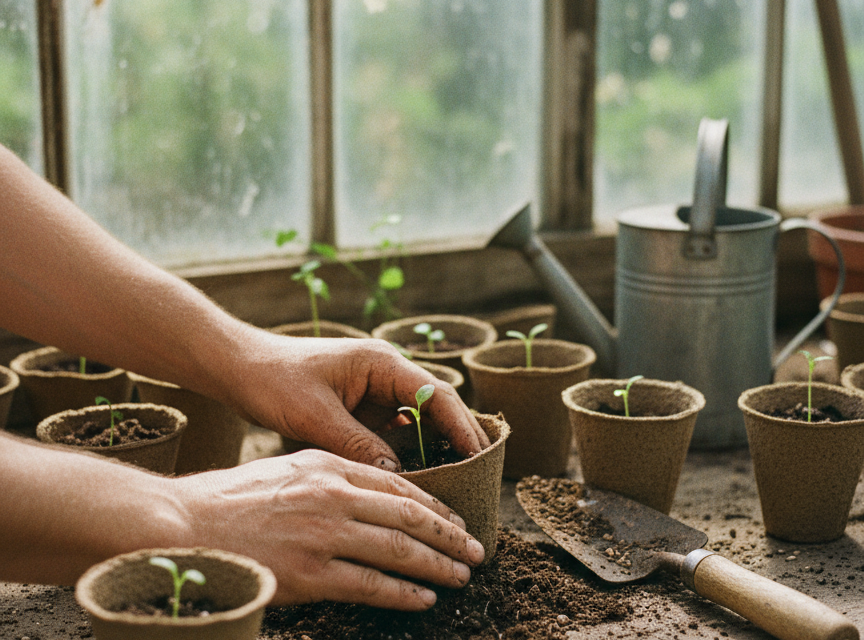 Municipios fueguinos impulsan agenda agroecológica común