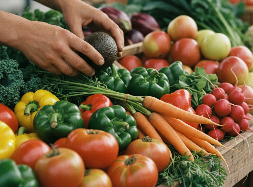 FAMI invita a una nueva edición de su feria agroecológica en La Plata