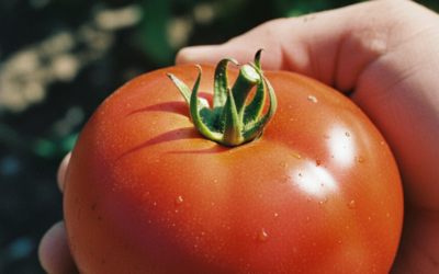 21ª edición de la Fiesta del Tomate Platense