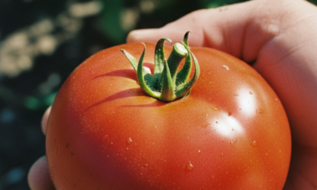 21ª edición de la Fiesta del Tomate Platense