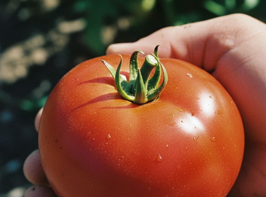 21ª edición de la Fiesta del Tomate Platense