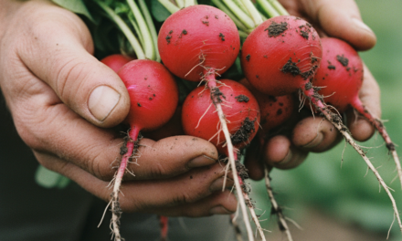 Qué es la agricultura sostenida por la comunidad, el modelo que busca transformar a los consumidores en prosumidores
