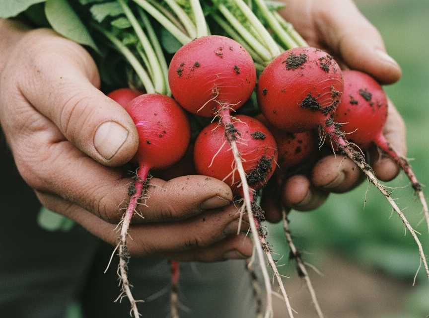 Qué es la agricultura sostenida por la comunidad, el modelo que busca transformar a los consumidores en prosumidores