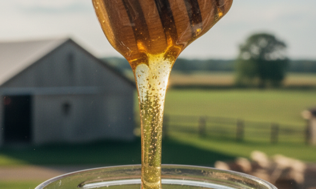 Feria solidaria en Florencio Varela para recuperar la producción apícola afectada por incendios