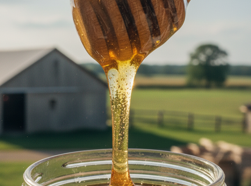 Feria solidaria en Florencio Varela para recuperar la producción apícola afectada por incendios