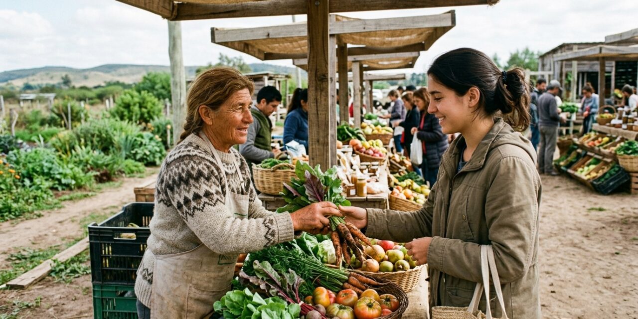 Sexta convocatoria del programa desarrollo rural bonaerense