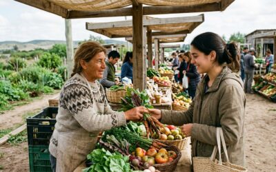 Sexta convocatoria del programa desarrollo rural bonaerense
