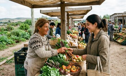 Sexta convocatoria del programa desarrollo rural bonaerense