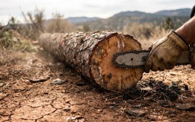 Extranjerización y agronegocio forestal acorralan al municipio de Puerto Libertad en Misiones