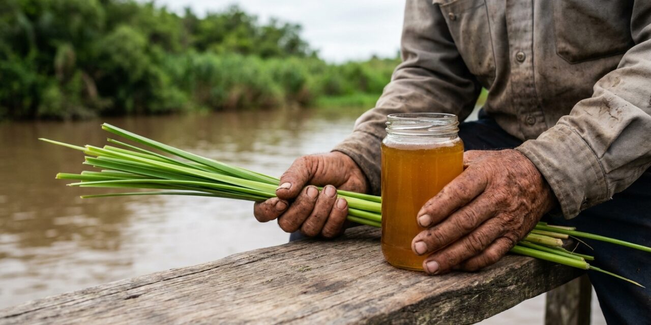 Privatización del Paraná: el impacto de la hidrovía en la vida del delta bonaerense