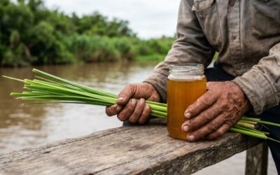 Privatización del Paraná: el impacto de la hidrovía en la vida del delta bonaerense