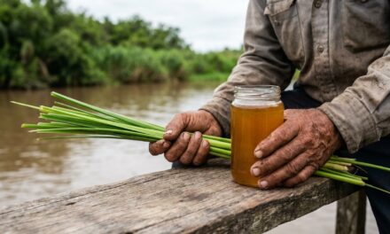 Privatización del Paraná: el impacto de la hidrovía en la vida del delta bonaerense